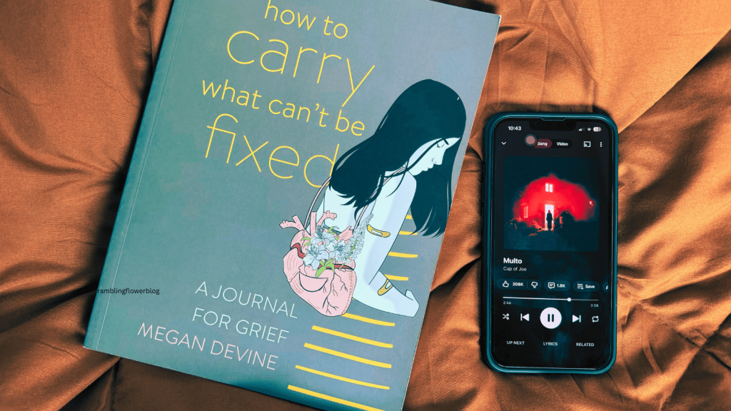 The Song That Found Me This&nbsp;Year